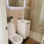 Marina Studio- King Bed- Ensuite- Balcony Appartamento *