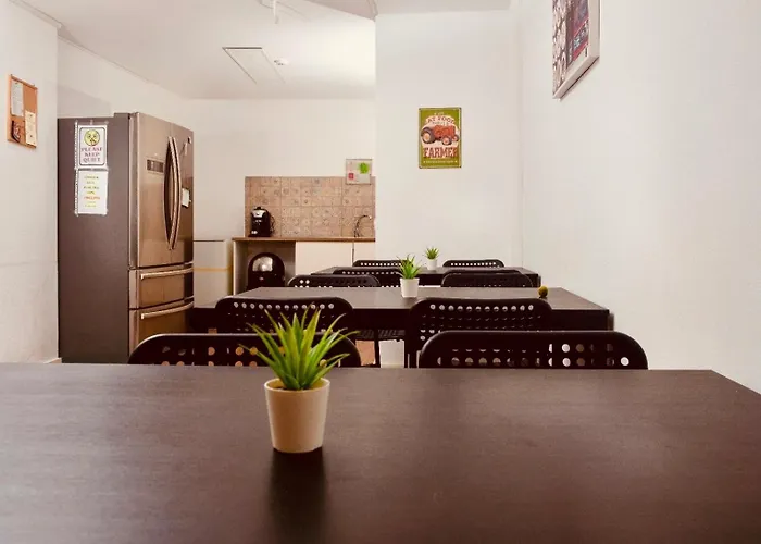 Lägenhet Marina Studio- King Bed- Ensuite- Balcony