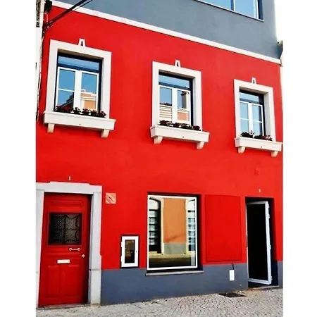 Lagos Town Center Apartment Near Shops Beaches * Lagos
