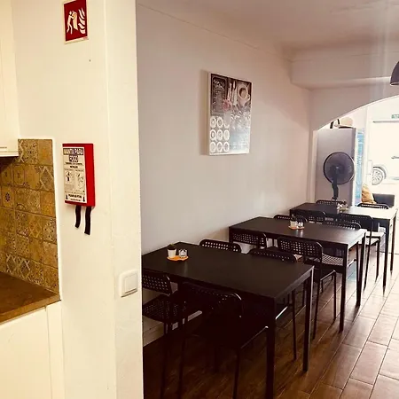 Lagos Town Center Apartment Near Shops Beaches Apartamento Lagos