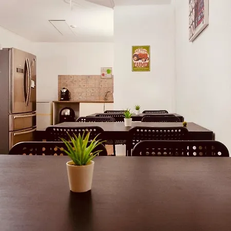 Apartamento Lagos Town Center Apartment Near Shops Beaches