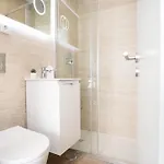 Marina Studio- King Bed- Ensuite- Balcony